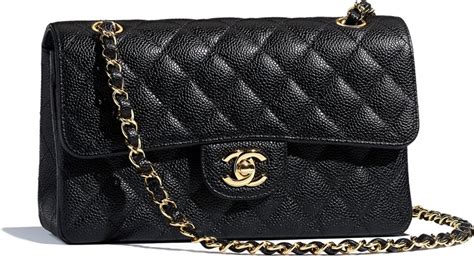 chanel bag official price